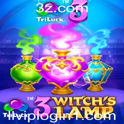 Explorando o Mundo do Jogo 3WitchsLamp: Aventura, Magia e Estratégia