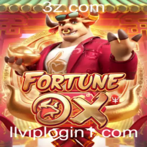 Explorando o Jogo FortuneOx e o Conceito por Trás do llvip Login