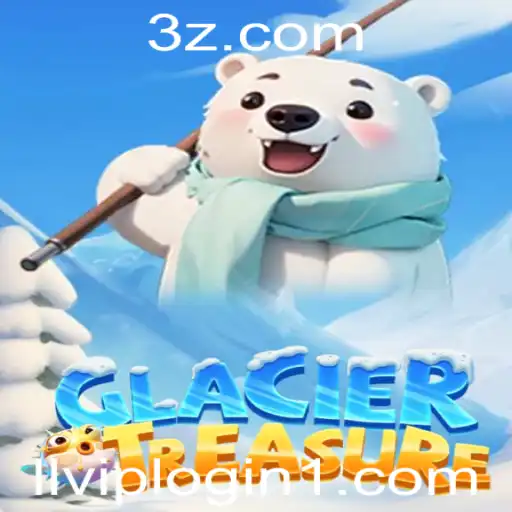 GlacierTreasure: Uma Aventura Gelada no Mundo dos Games