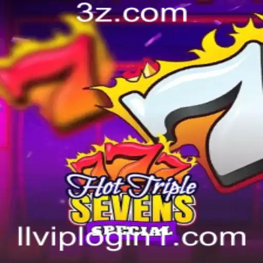 Explorando o Jogo HotTripleSevensSpecial e o Processo de LLVIP Login
