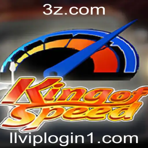 KingofSpeed: Um Mergulho no Mundo da Corrida Virtual