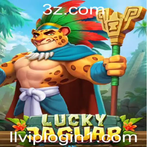 Explorando o Mundo de LuckyJaguar: Regras e Estratégias