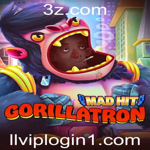 Explorando o Universo de MadHitGorillatron