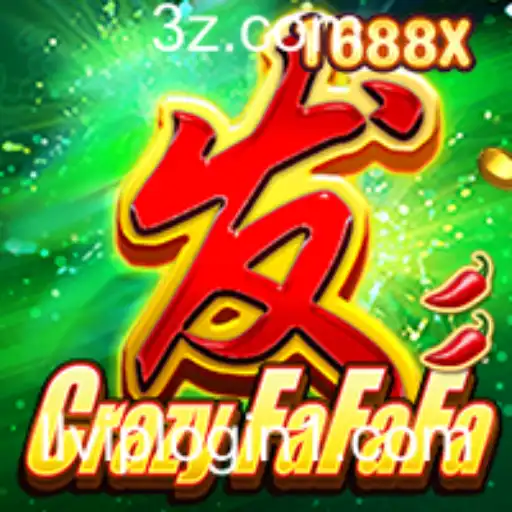Descubra CrazyFaFaFa: Um Jogo Inovador com Acesso LLVip Login