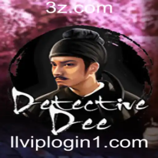 DetectiveDee: Uma Aventura de Mistério e Inteligência