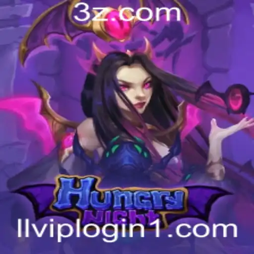 Explorando o Mundo de HungryNight: Um Guia Completo para Jogadores