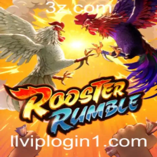 RoosterRumble: Um Mergulho no Mundo Empolgante dos Combates de Galos