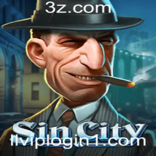 Explorando SinCity: Guia Completo do Jogo e Como Navegar no LLVIP Login
