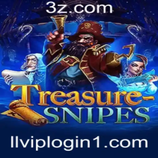TreasureSnipes: A Jornada de Aventura e Estratégia