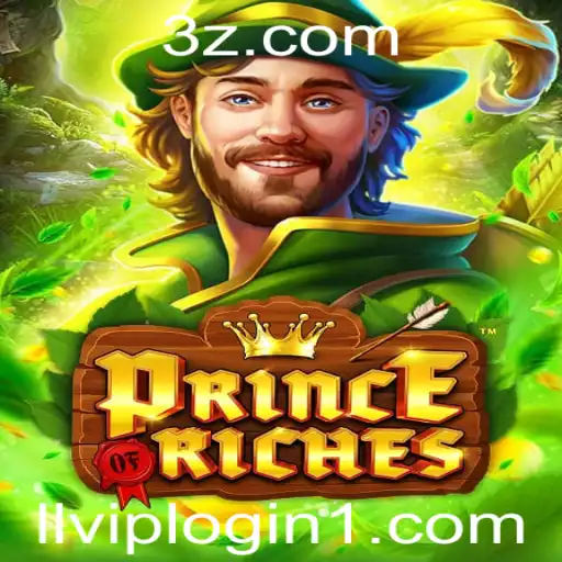 Descubra o Mundo de PrinceOfRiches: Um Jogo que Mescla Estratégia e Sorte
