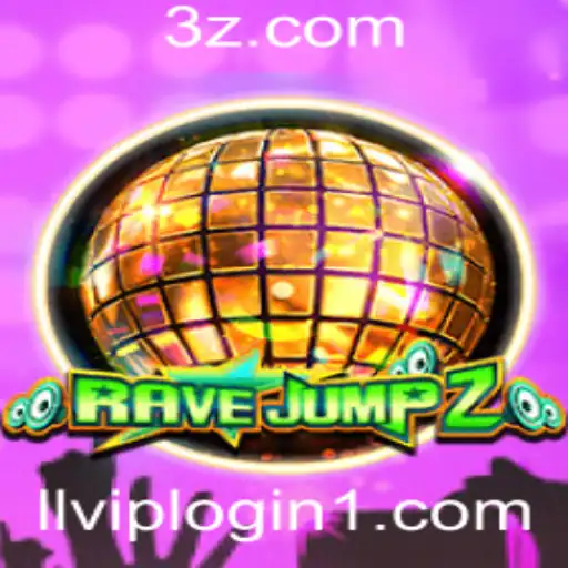 RaveJump2: Aventuras Intensivas e Desafios empolgantes
