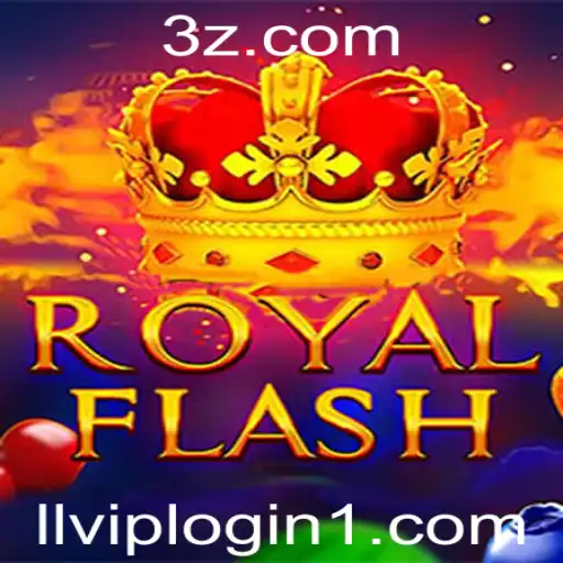 Explorando o Mundo de RoyalFlash: Regras e Estratégias do Jogo