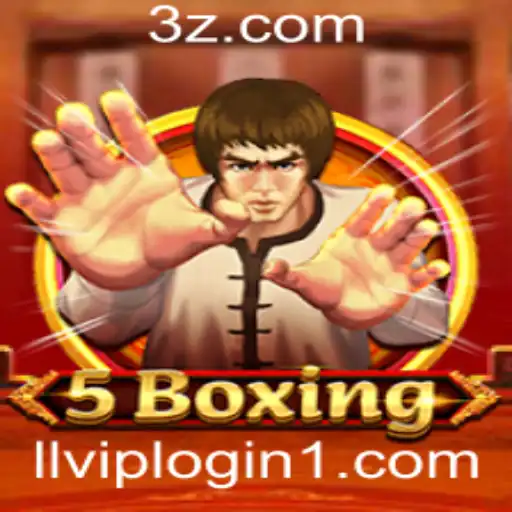 Explorando o Universo do Jogo 5Boxing
