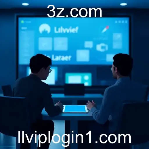 Contrato Usuário e llvip Login: Uma Análise Abrangente