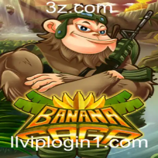 Descubra o Mundo Empolgante de BananaSaga: Regras e Introdução ao Jogo Sensação