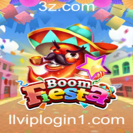 Explorando BoomFiesta: Uma Aventura de Jogo Online com Llvip Login
