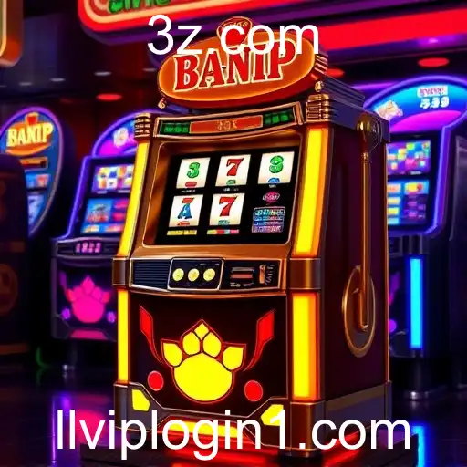 O Fascínio dos Caça-Níqueis: Uma Exploração no Mundo dos Jogos e o Conceito de llvip login