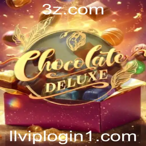 Descubra Tudo Sobre ChocolateDeluxe: O Jogo que Encanta a Todos