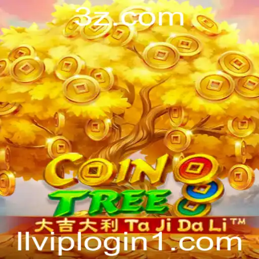 Explorando as Aventuras de CoinTree: Um Mergulho no Mundo dos Jogos com LLVIP Login