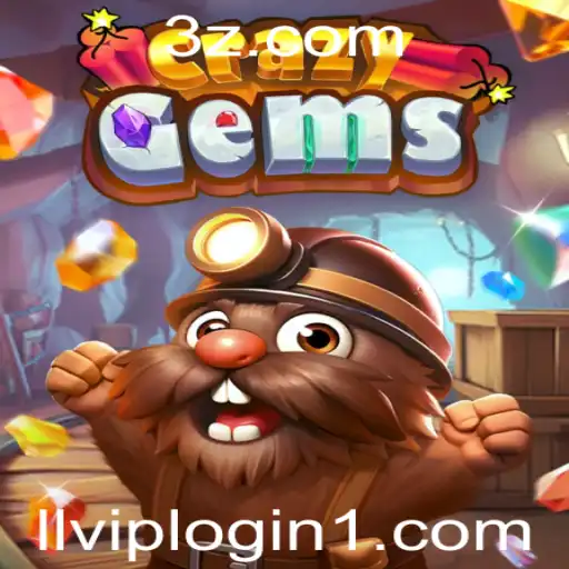 Descubra CrazyGems: O Jogo Estonteante de Estratégia e Aventura