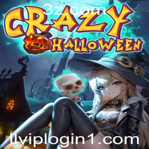 CrazyHalloween: Um Jogo Assustadoramente Divertido com Desafios Incríveis
