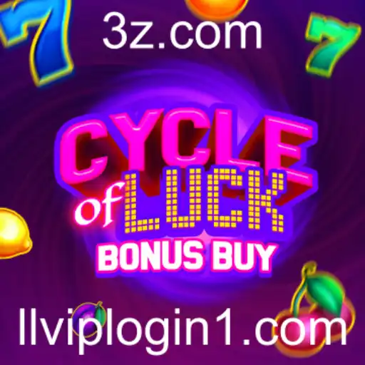Explorando o Mundo do Jogo CycleofLuckBonusBuy e a Tendência do llvip login