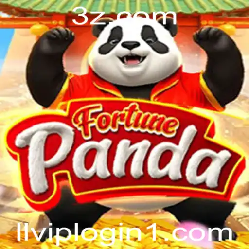 Explorando FortunePanda: Um Guia Completo com llvip Login