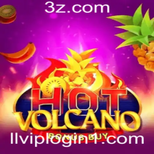 Descubra o Mundo de Aventura no Jogo HotVolcanoBonusBuy
