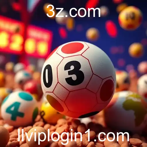 A Fascinante Jornada dos Jogos de Loteria e o Papel do Llvip Login