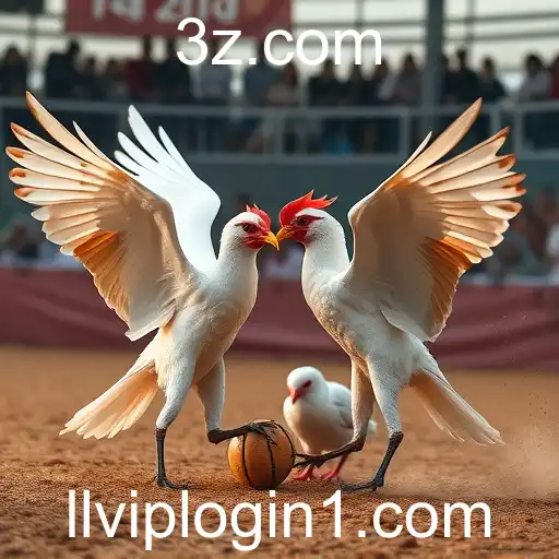 Explorando o Mundo dos Jogos de Sabong e o Papel do llvip login