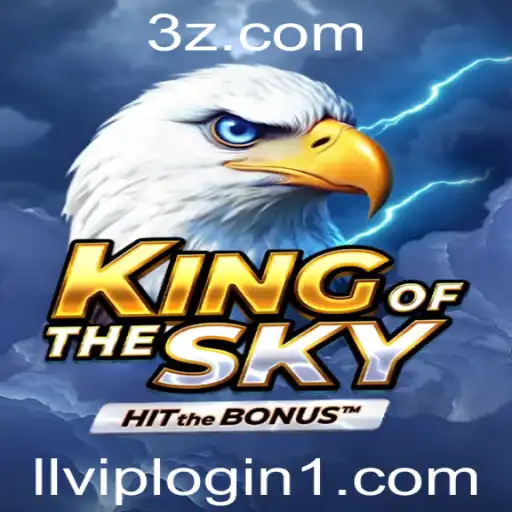 KingOfTheSky: Dominando os Céus com LLVIP Login