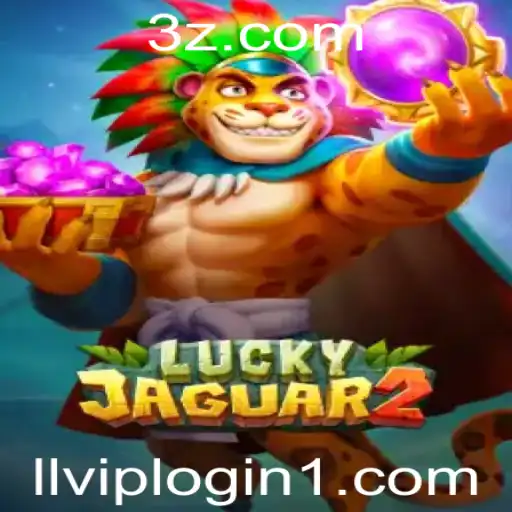 Explorando Luckyjaguar2: O Novo Fenômeno do Mundo dos Jogos
