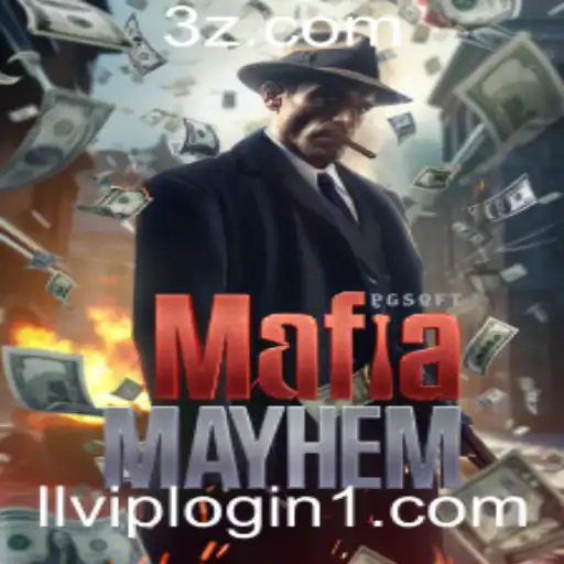 Explorando o Mundo de MafiaMayhem: Um Mergulho no Universo de Intriga e Estratégia