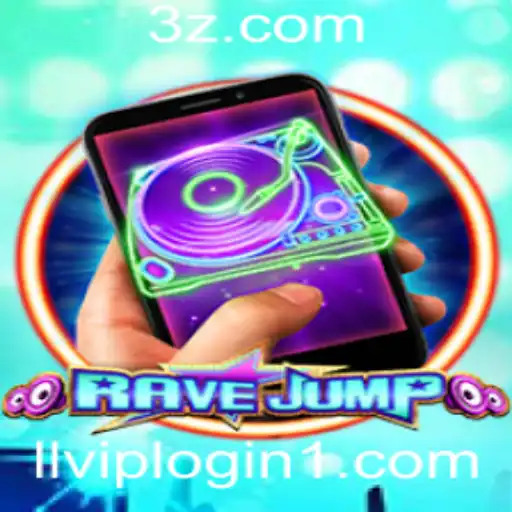 RaveJumpmobile: Uma Nova Dimensão de Entretenimento Móvel