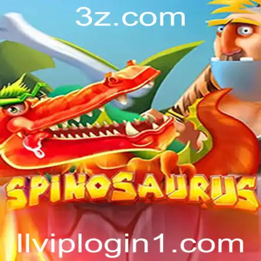 Spinosaurus: Aventura Jurássica com Desafios Online