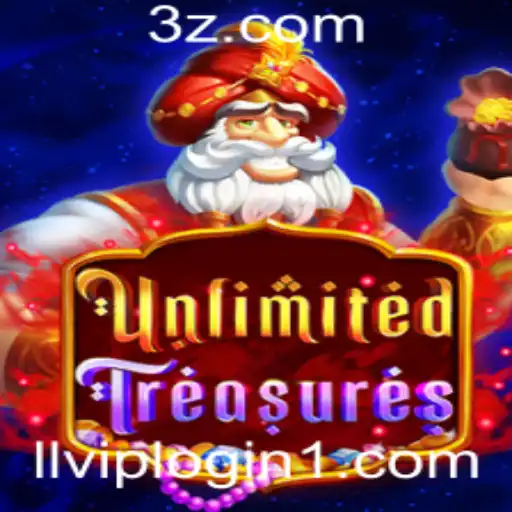 Explorando o Fascinante Mundo do Jogo UnlimitedTreasures