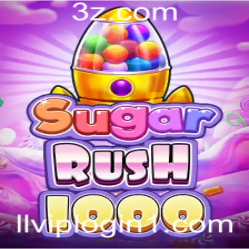 Explorando o Mundo Mágico de SugarRush1000 e o Processo de LLVIP Login