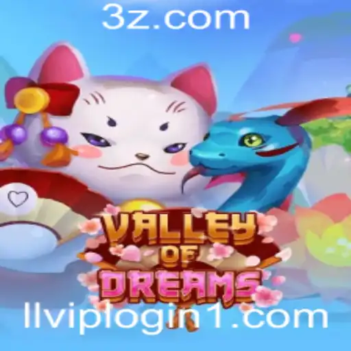 Explorando o Fascinante Mundo de ValleyofDreams: Um Guia Completo